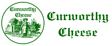 Curworthy Cheese Logo